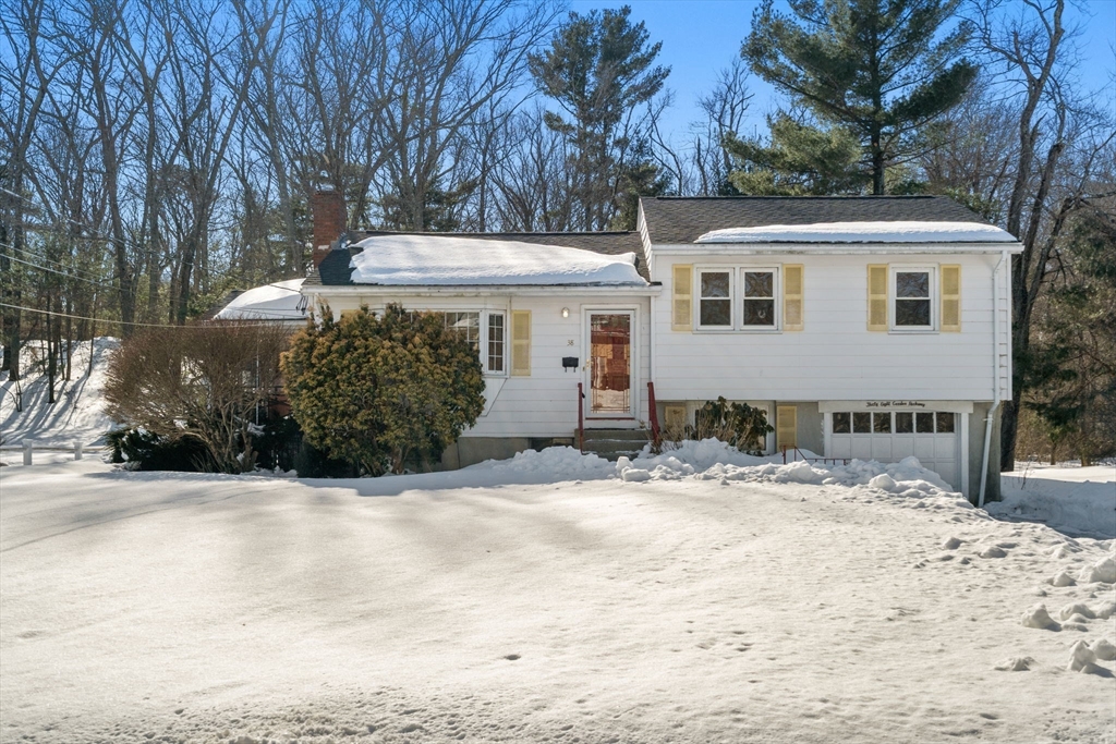 38 Garden Parkway