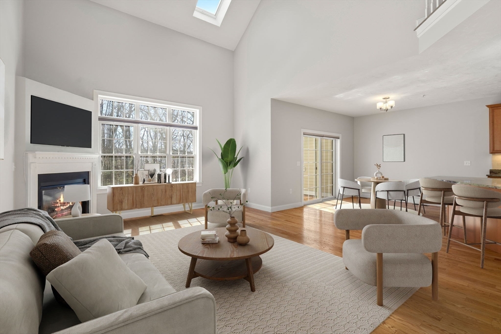 7 Tilton Unit: Ct