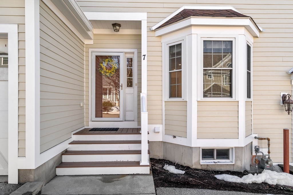 7 Tilton Unit: Ct