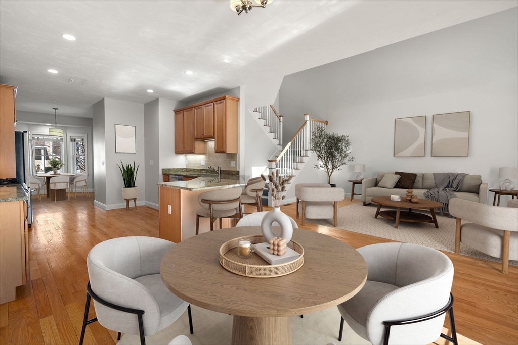 7 Tilton Unit: Ct