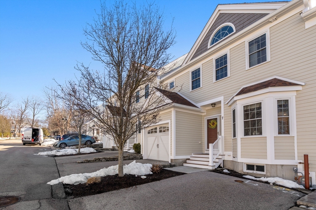 7 Tilton Unit: Ct