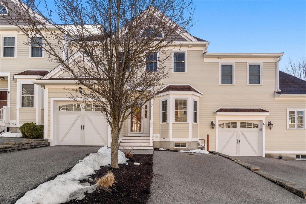 7 Tilton Unit: Ct
