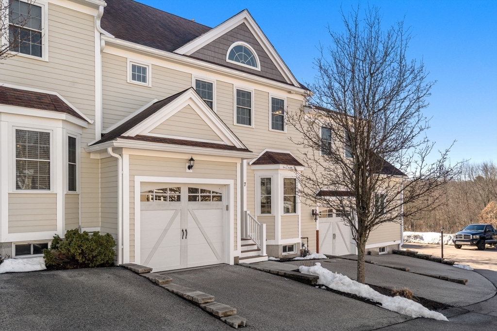 7 Tilton Unit: Ct