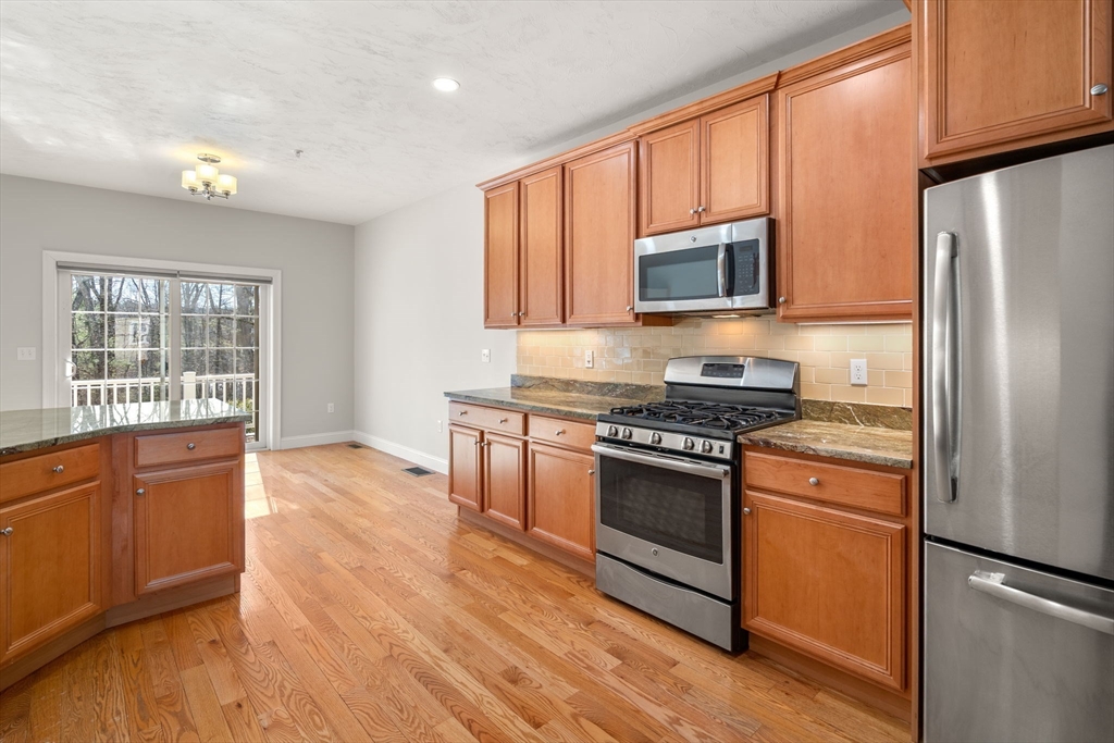 7 Tilton Unit: Ct