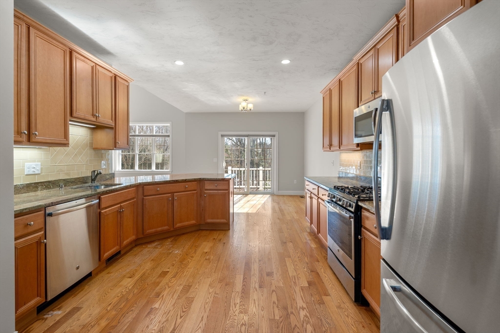 7 Tilton Unit: Ct