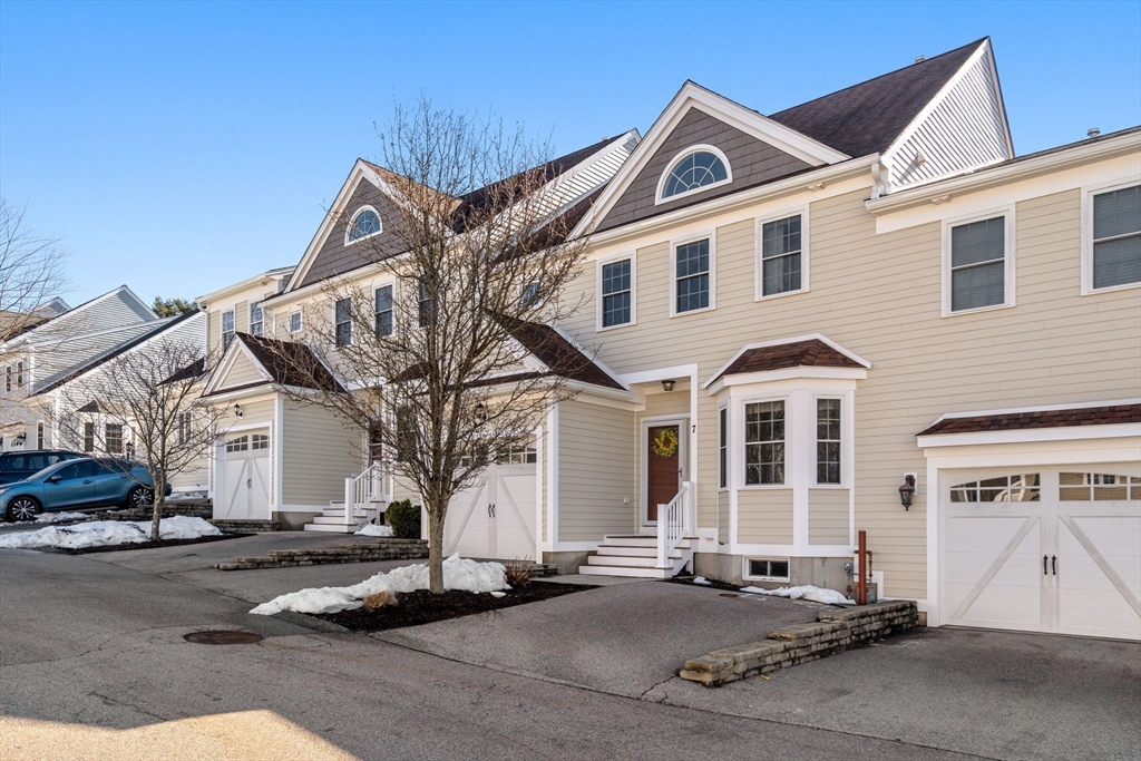 7 Tilton Unit: Ct