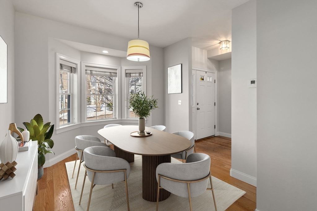 7 Tilton Unit: Ct