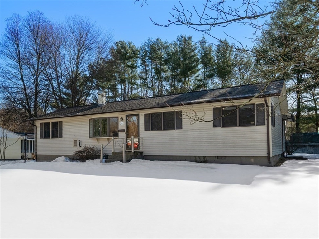 53 Regal St