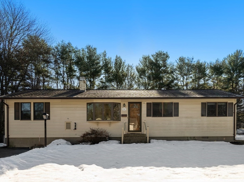 53 Regal St