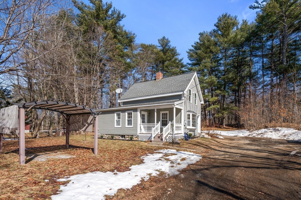 187 Purchase Street