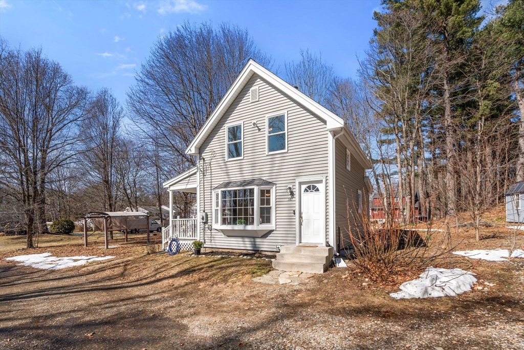 187 Purchase Street