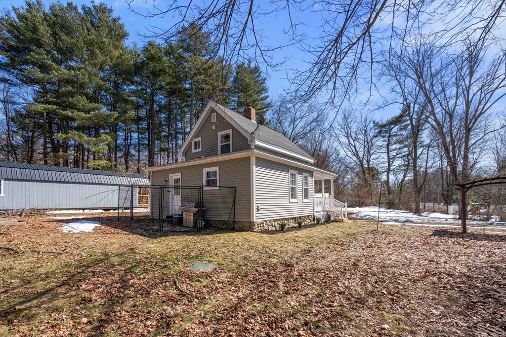 187 Purchase Street