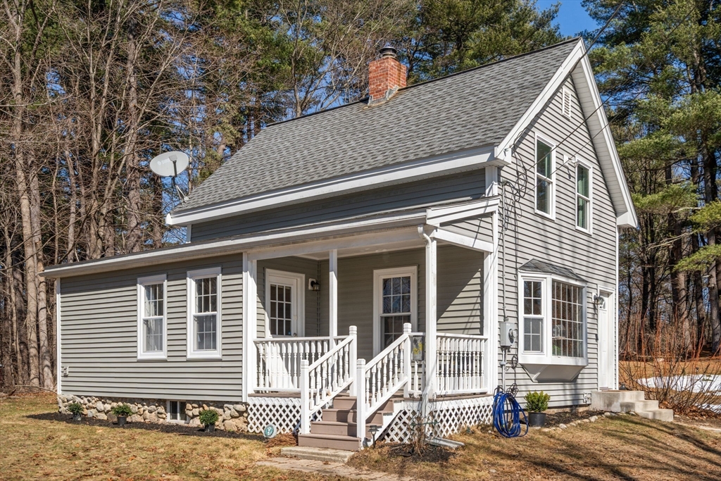187 Purchase Street