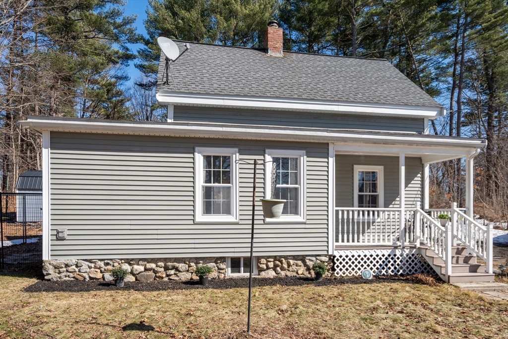 187 Purchase Street