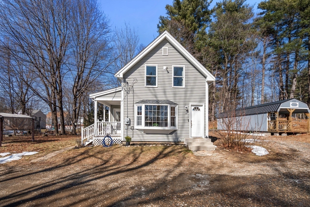 187 Purchase Street
