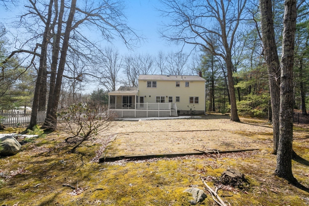 40 Locust Drive