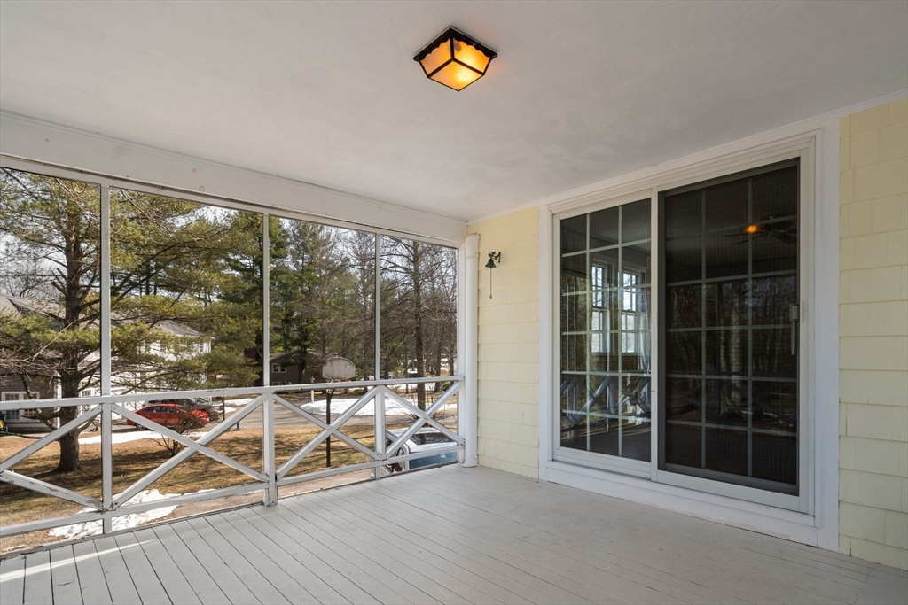 40 Locust Drive
