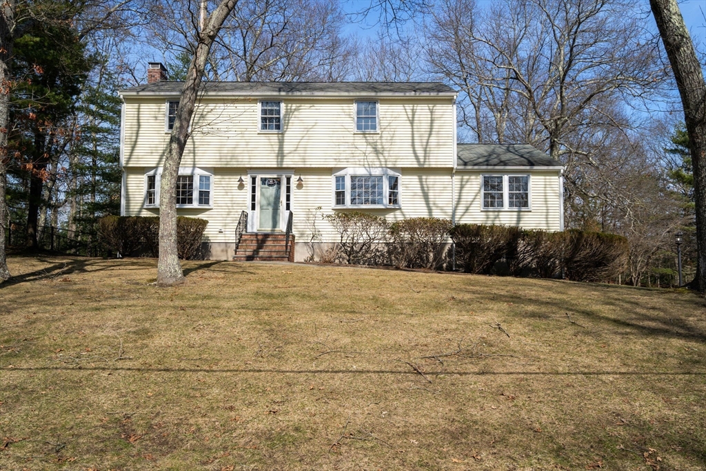 40 Locust Drive