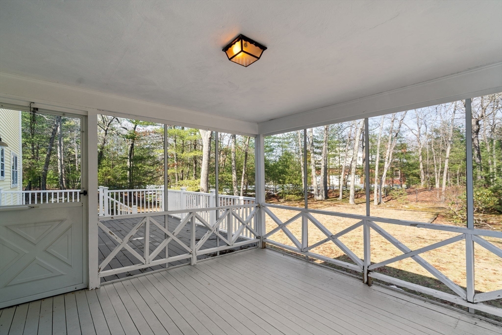 40 Locust Drive
