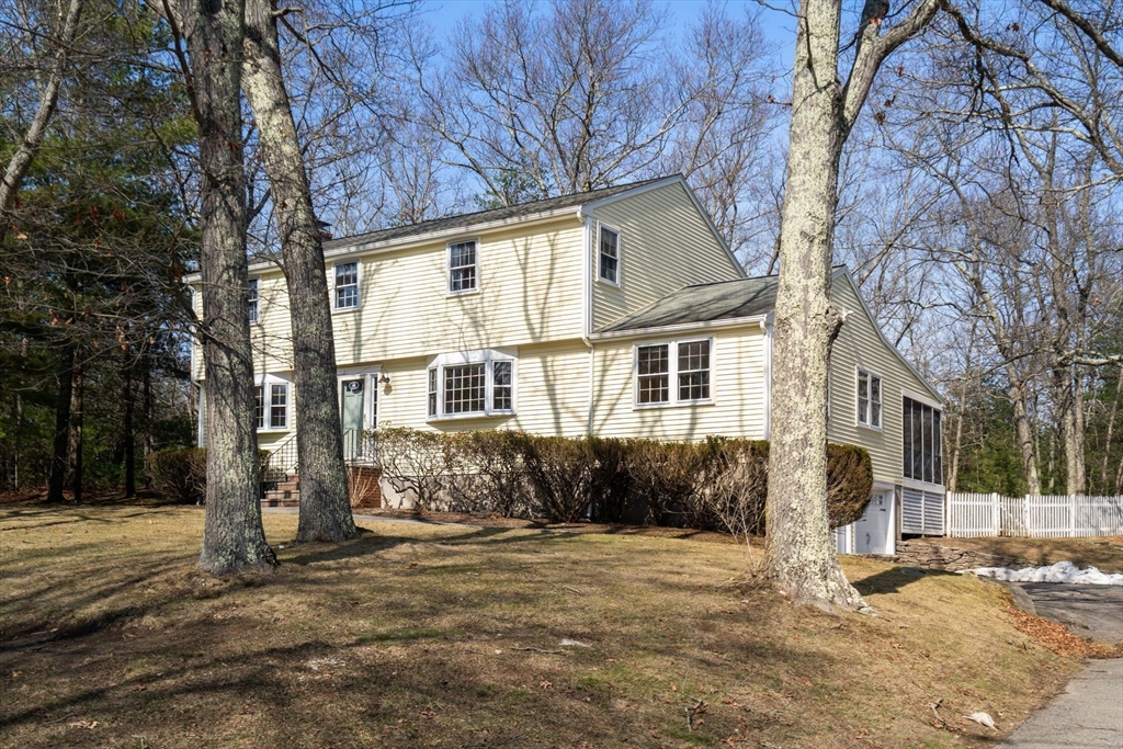 40 Locust Drive