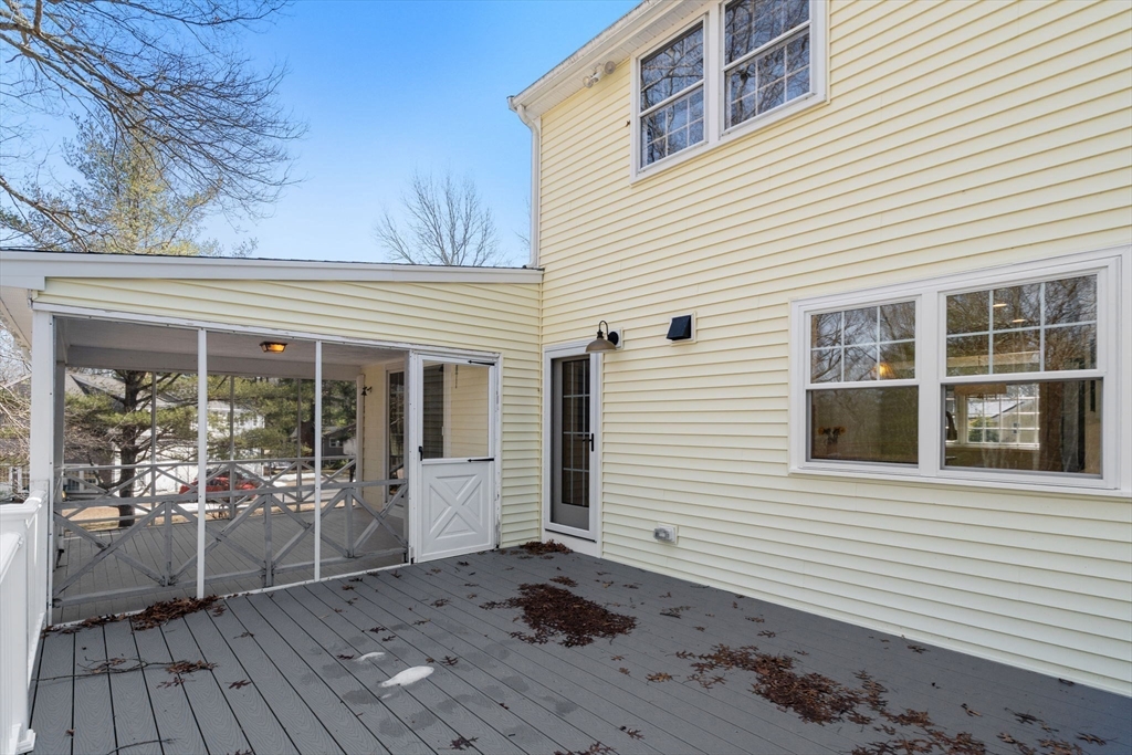 40 Locust Drive