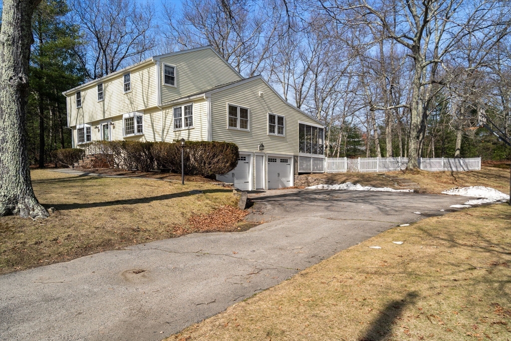 40 Locust Drive