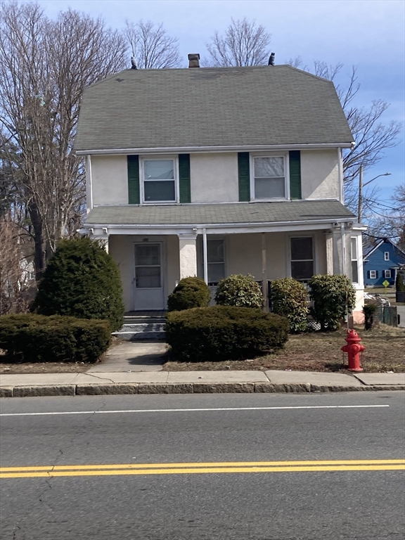 427 N Main St