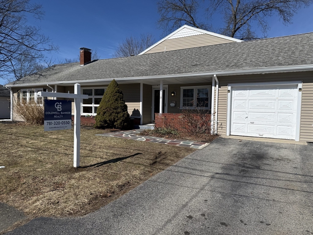 15 Alroy Rd