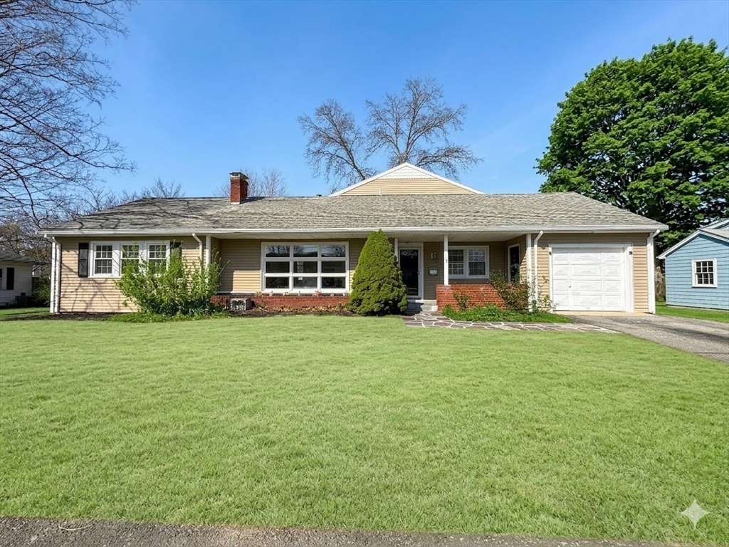 15 Alroy Rd