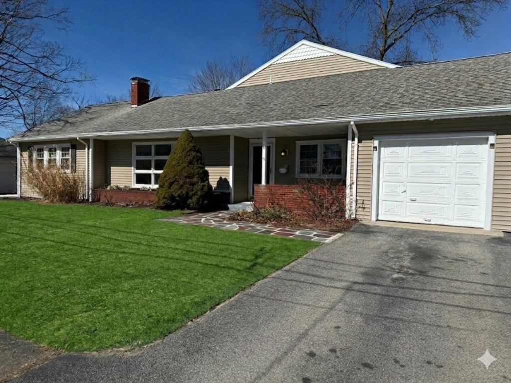 15 Alroy Rd