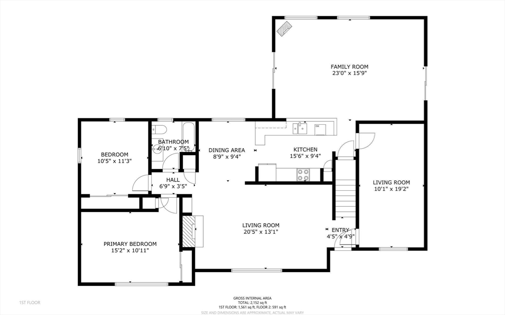 15 Alroy Rd