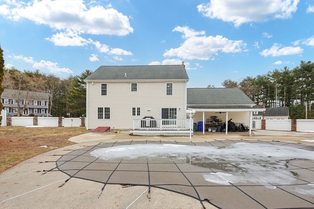 109 Partridge Cir