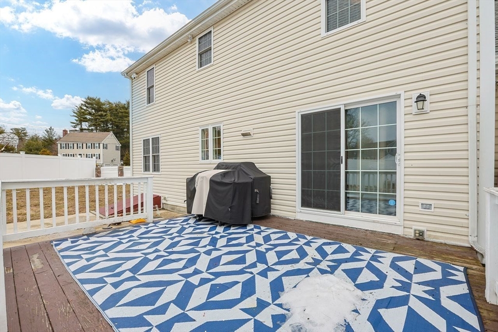 109 Partridge Cir