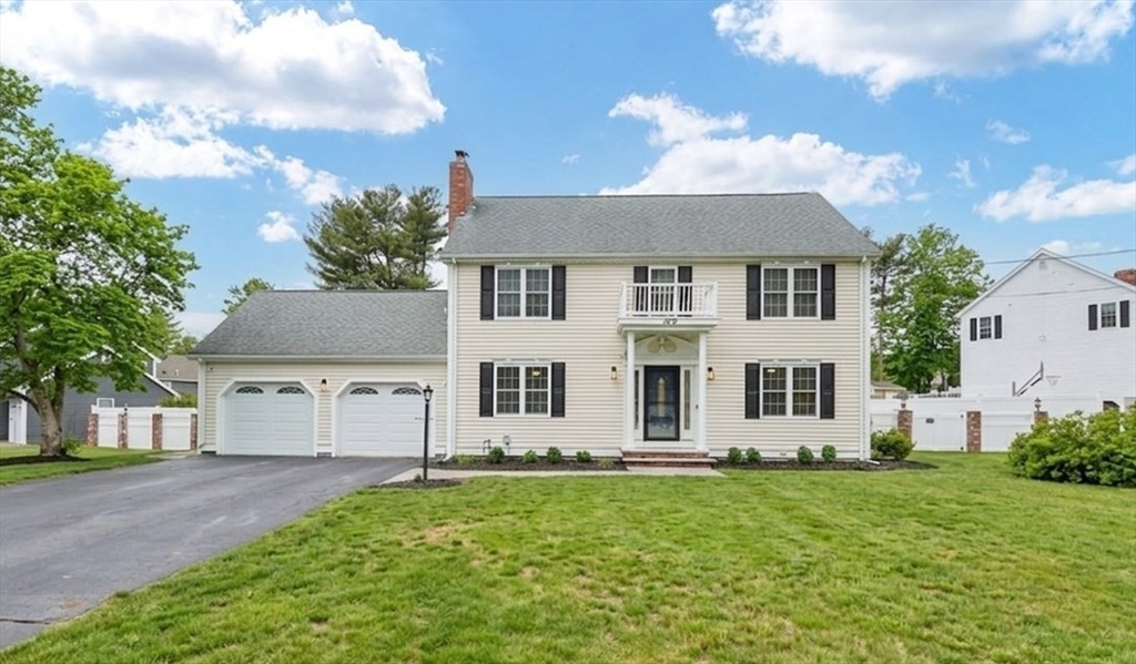 109 Partridge Cir
