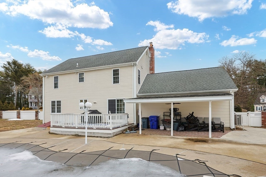 109 Partridge Cir