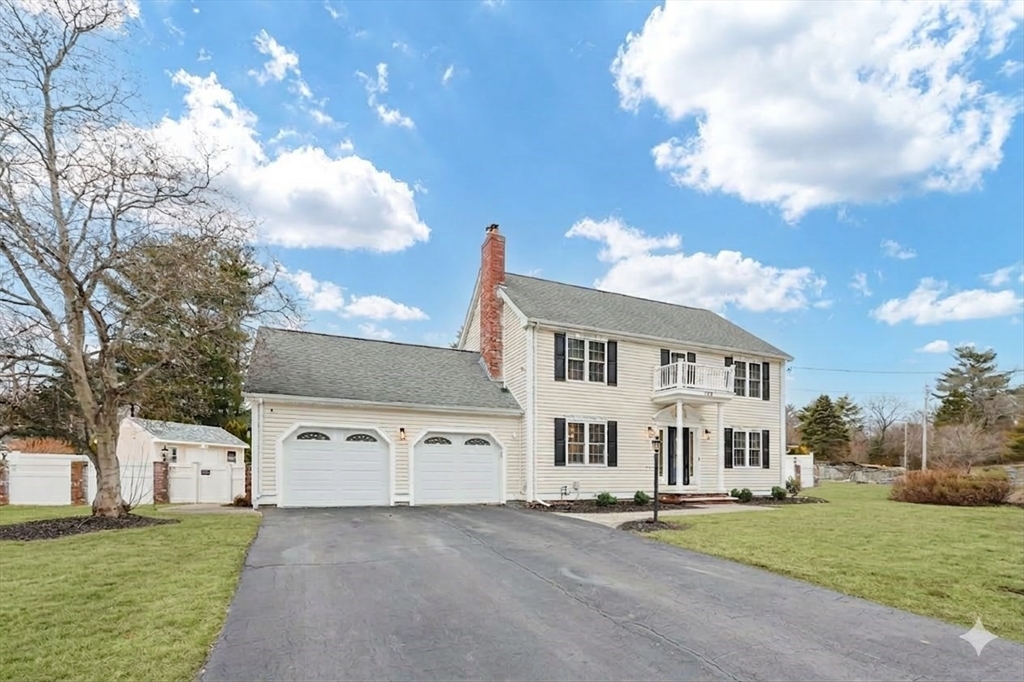 109 Partridge Cir