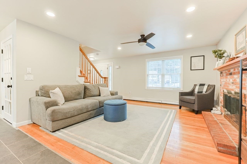 109 Partridge Cir