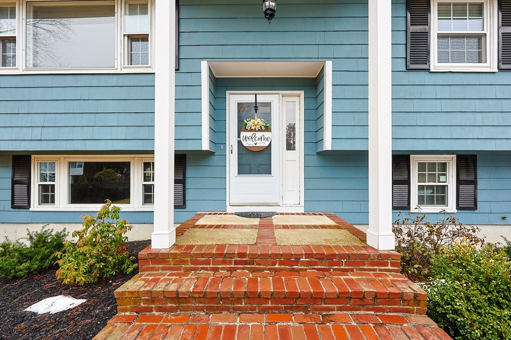 5 Jackson Dr