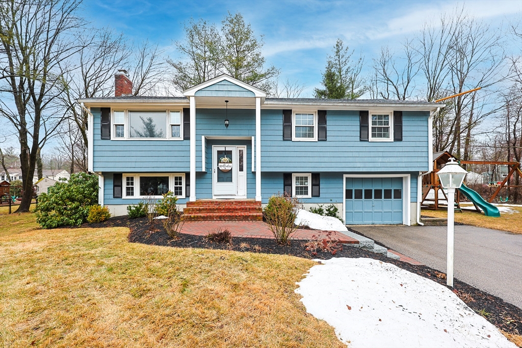 5 Jackson Dr