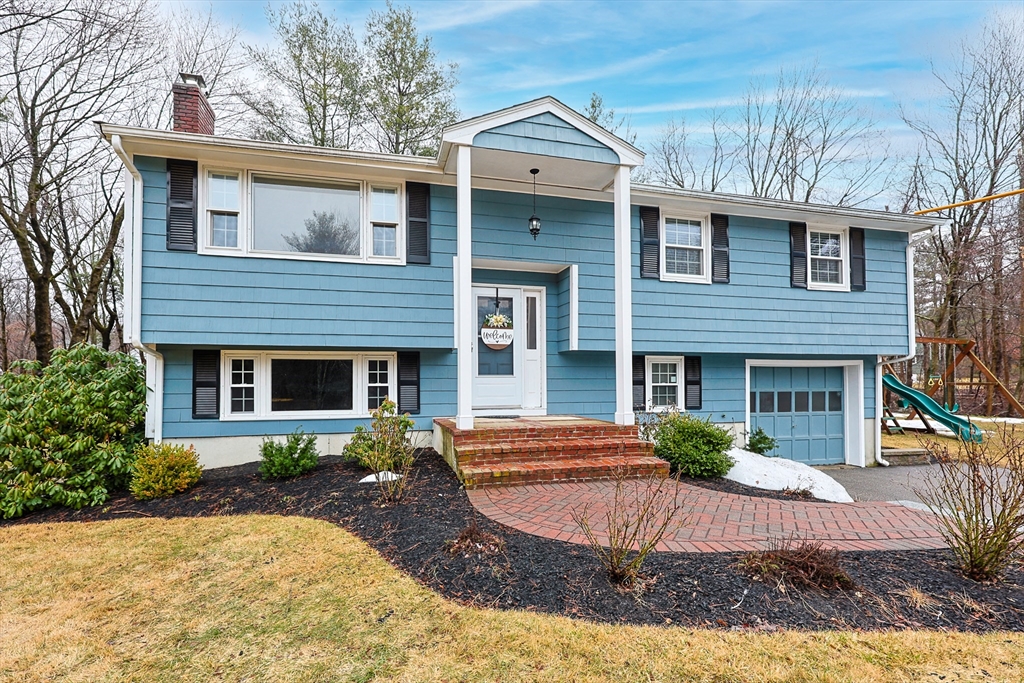 5 Jackson Dr