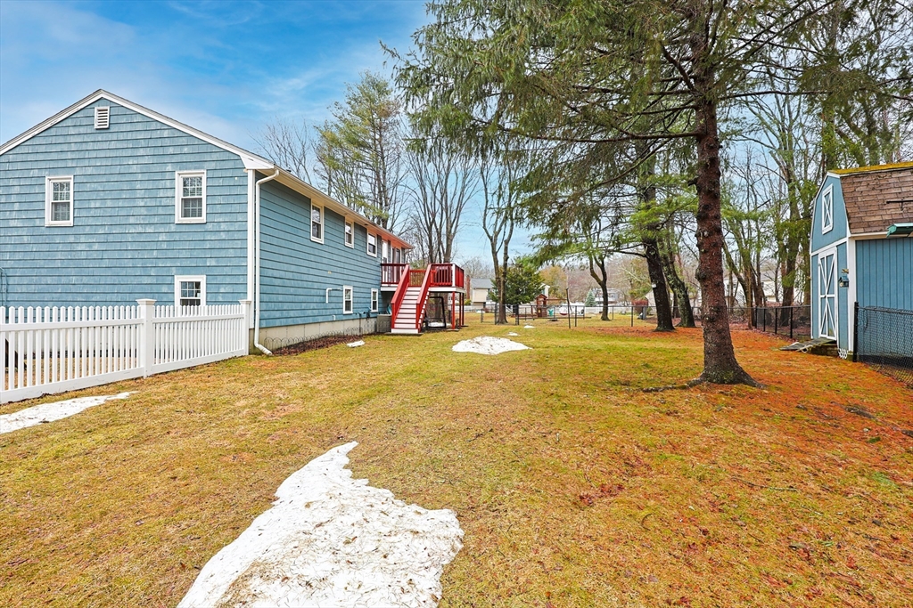 5 Jackson Dr
