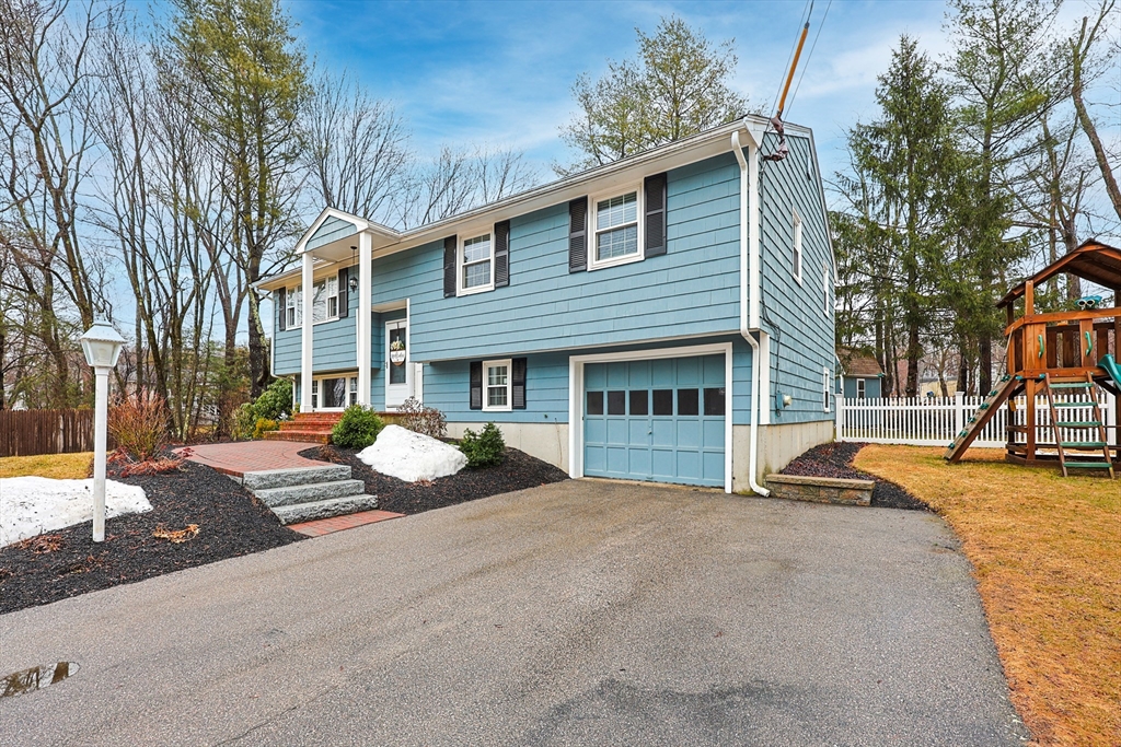 5 Jackson Dr