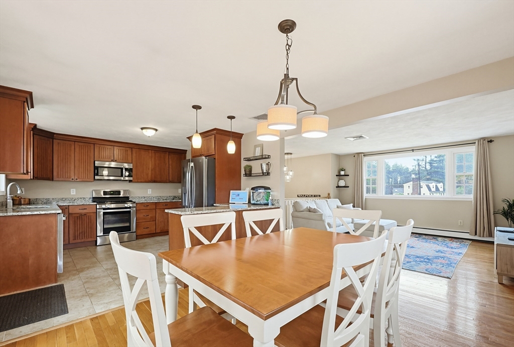 5 Jackson Dr