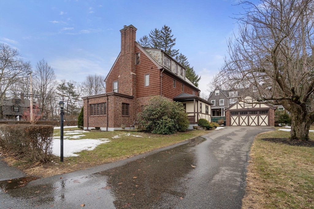 147 Mt. Vernon Street