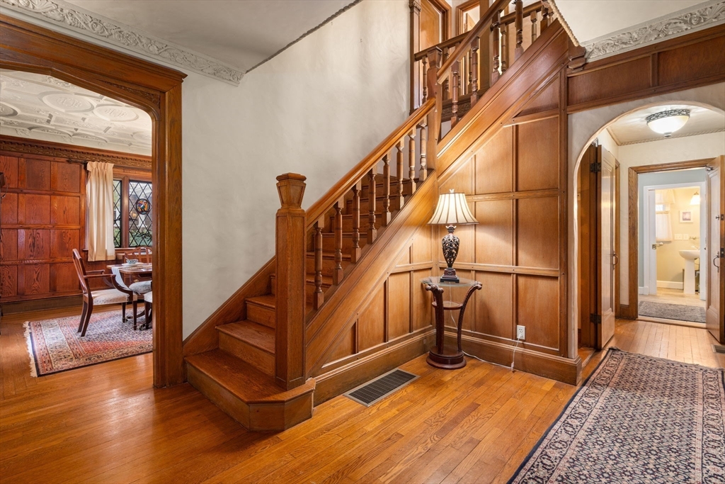 147 Mt. Vernon Street