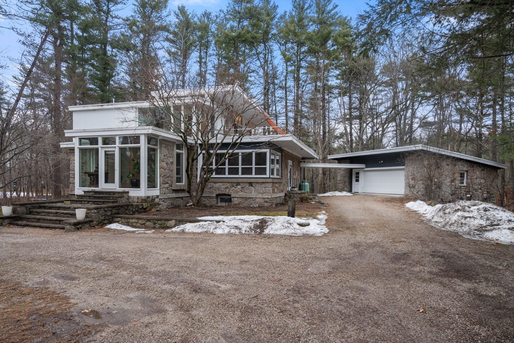 160 Granite St