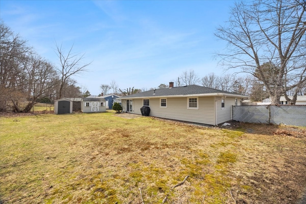 109 Lester Road