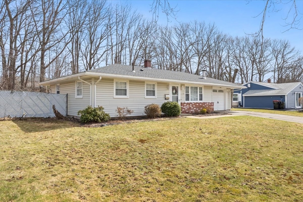 109 Lester Road