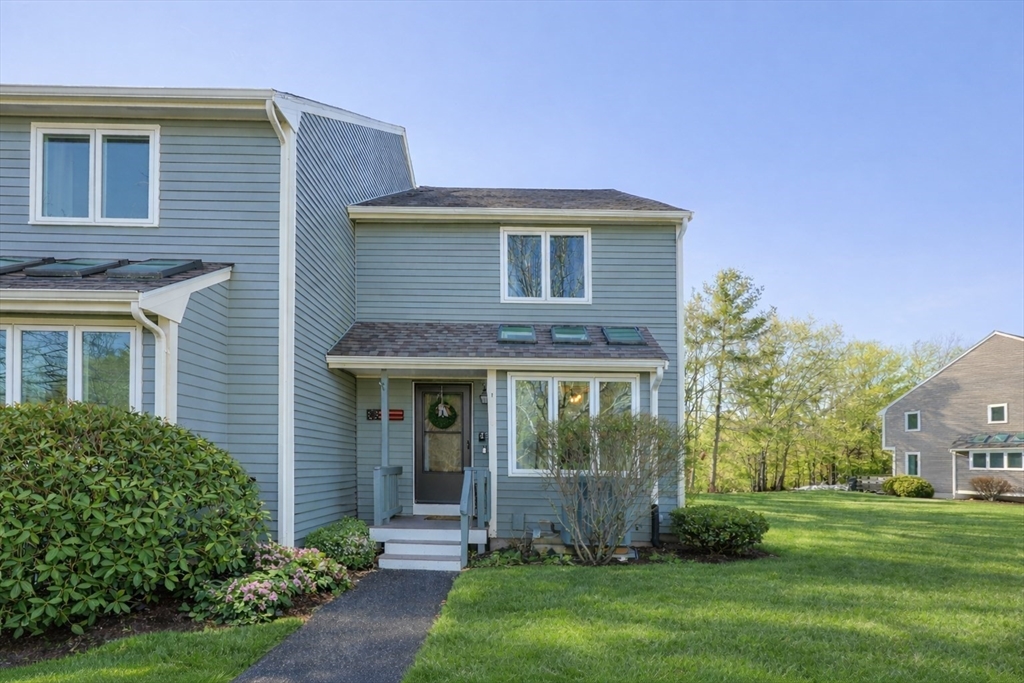 640 Maple Brook Rd # 640
