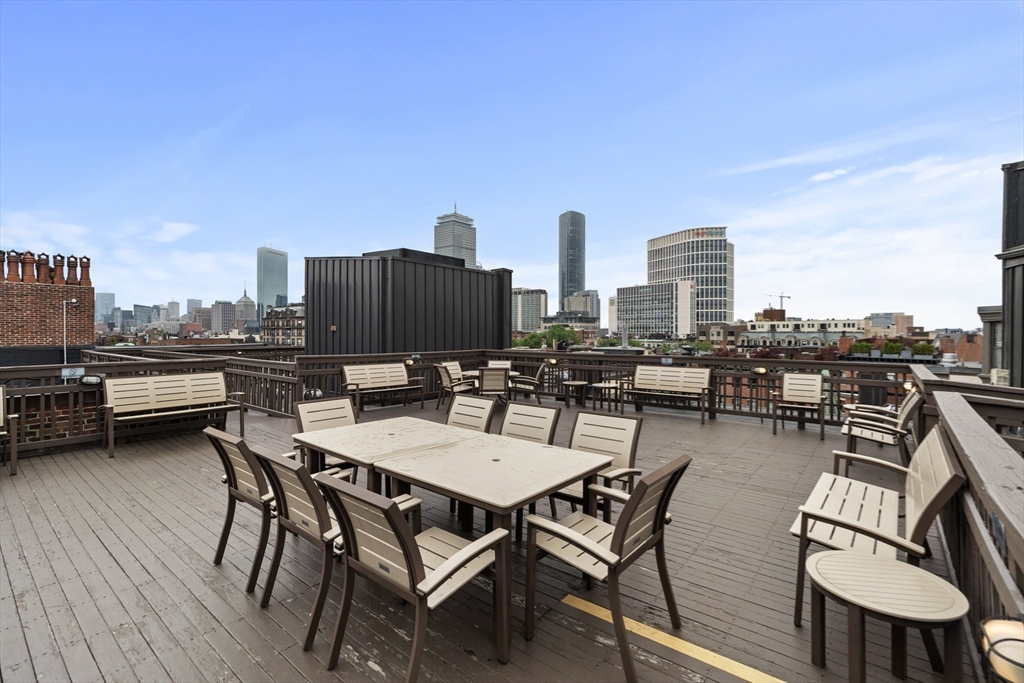 4 Charlesgate E # 606